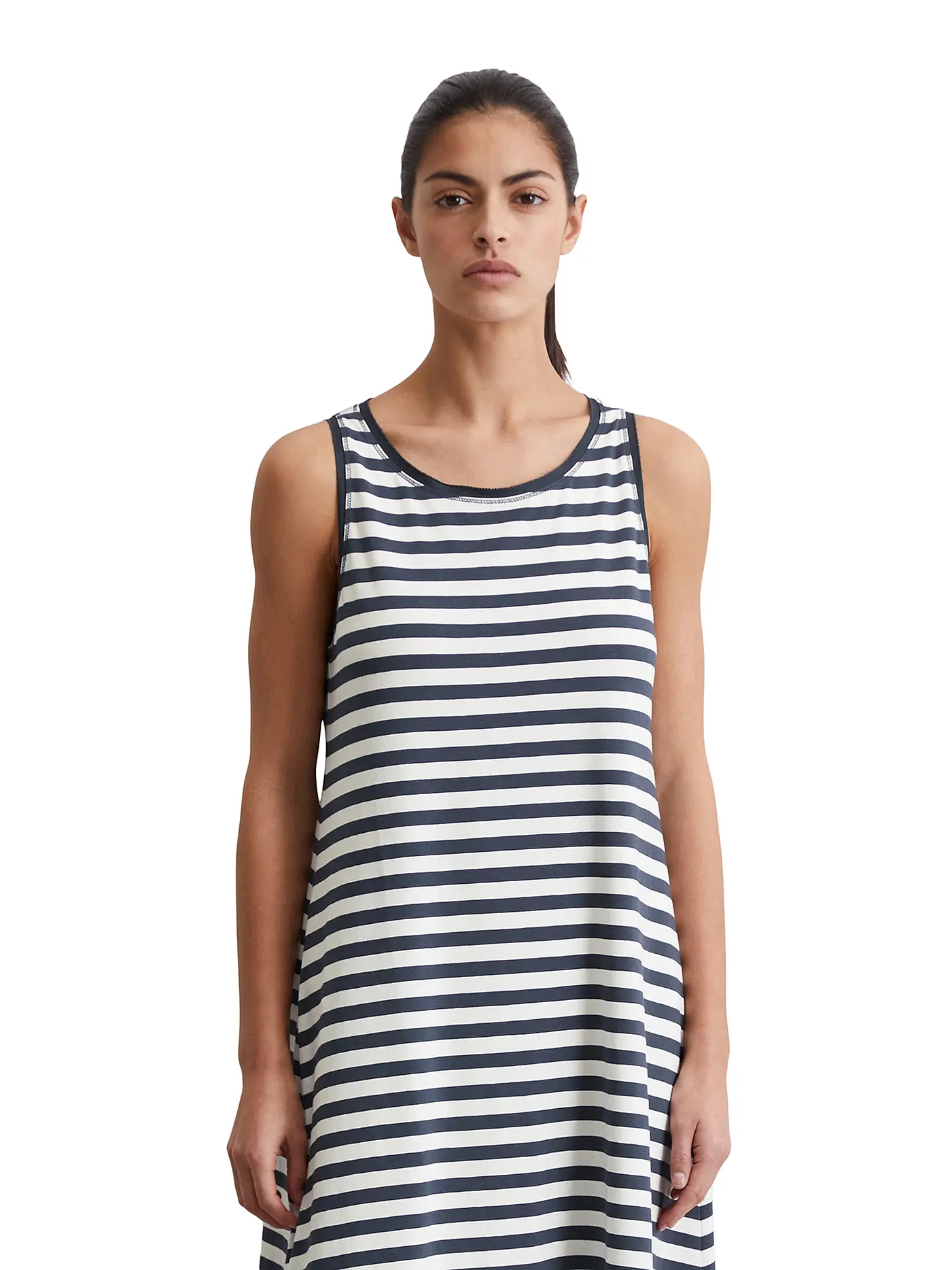 MARC O'POLO | Midikleid | 